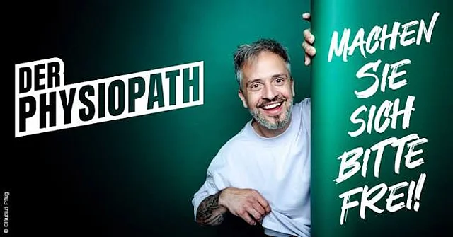 DER PHYSIOPATH