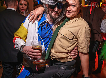 Pichmännel Fasching - Eine Waterloo Produktion