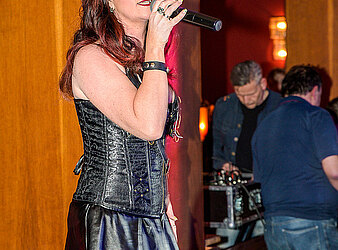 DIE KAKADU SCHLAGERNACHT