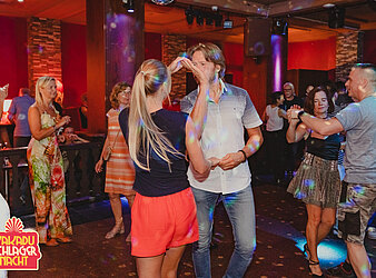 Die Kakadu Schlagernacht