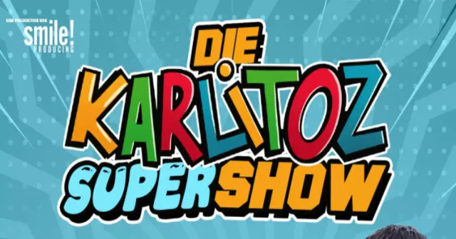 KARLITOZ - Live 1026