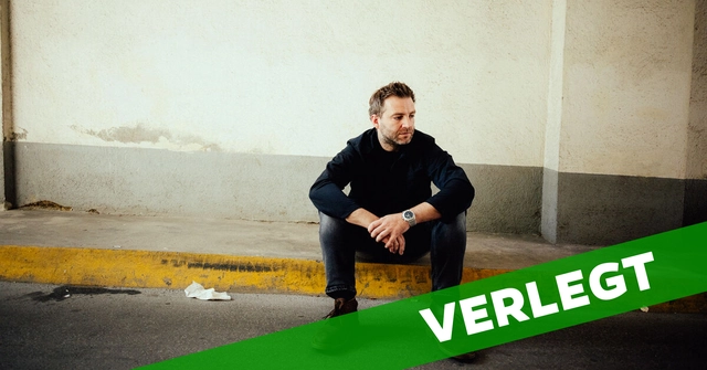 JOSH. - VERLEGT in die Schauburg