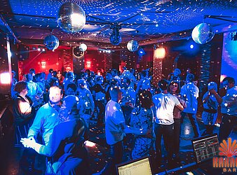 DIE KAKADU SCHLAGERNACHT 