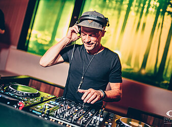 DIE GROßE DRESDNER Ü30 PARTY