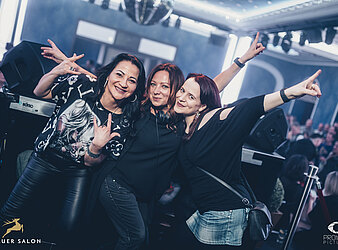 Spätschicht - Die Afterwork Party