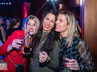 Die Große Dresdner Ü30 Party