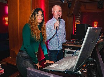 Die Kakadu Schlagernacht