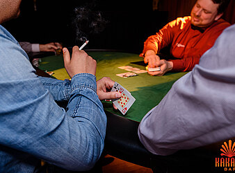 DIE KAKADU SCHLAGERNACHT