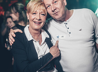 Social - Die Flirtparty