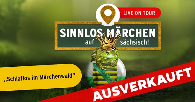 PSR SINNLOS MÄRCHEN