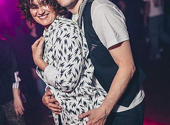 Dance Factory Revival Party 2026