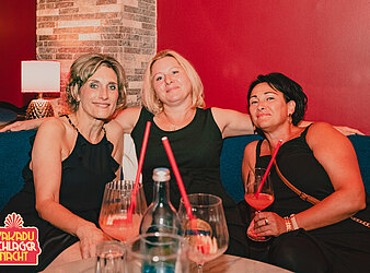 Die Kakadu Schlagernacht