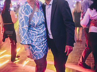 Die große Dresdner Ü30 Sommer Party