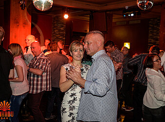 DIE KAKADU SCHLAGERNACHT 