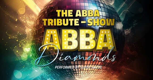 ABBA DIAMONDS 
