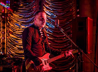 FILMBALL - EINE WATERLOO PRODUKTION