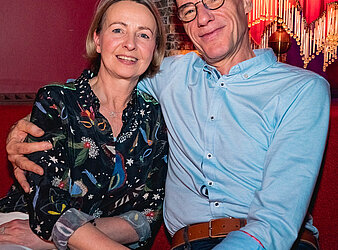 SPÄTSCHICHT - DIE AFTERWORK PARTY