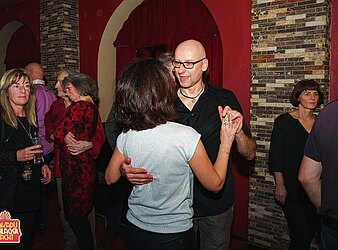 Die Kakadu Schlagernacht