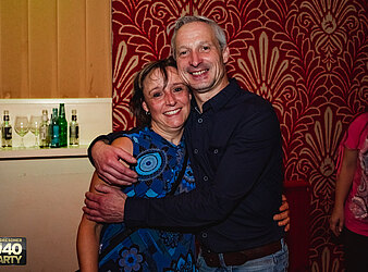 Die Dresdner Ü40 Party