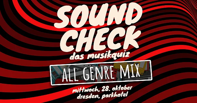 QUIZLABOR SOUNDCHECK #50