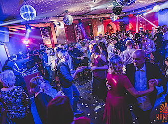 DIE KAKADU SCHLAGERNACHT