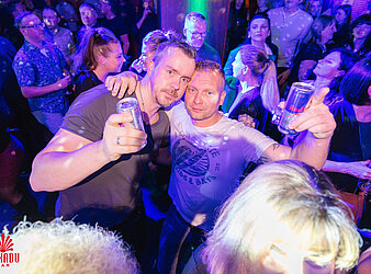 Spätschicht - Die Afterwork Party
