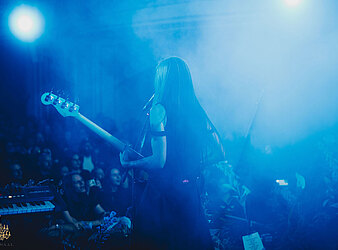 Konzert: Myrkur