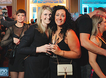 Die Große Dresdner Ü30 Party