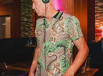 Die Kakadu Schlagernacht
