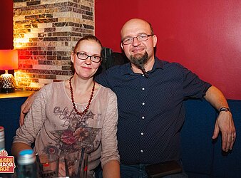 Die Kakadu Schlagernacht