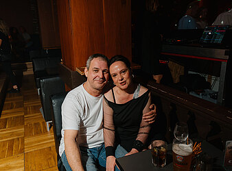 Spätschicht - Die Afterwork Party