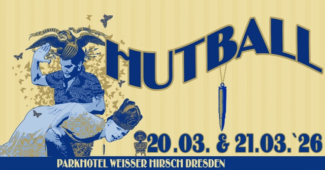 HUTBALL VOL. 1 - Eine Waterloo Produktion