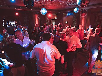 DIE KAKADU SCHLAGERNACHT