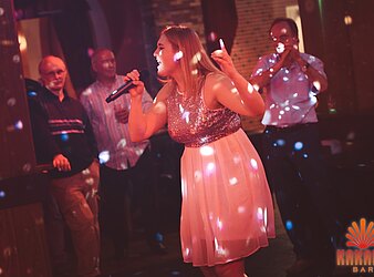 DIE KAKADU SCHLAGERNACHT