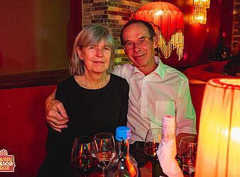 Die Kakadu Schlagernacht