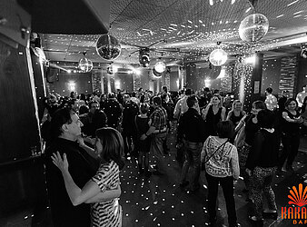 DIE KAKADU SCHLAGERNACHT