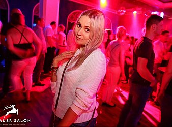 Die MEGA 90er LIVE - Die Aftershowparty