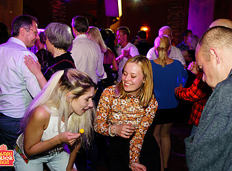 Die Kakadu Schlagernacht