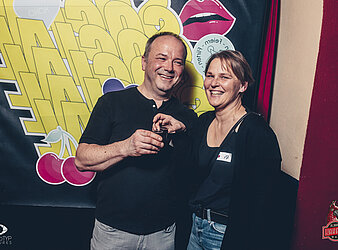 Social - Die Flirtparty