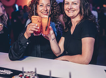 Die große Dresdner Ü30 Sommer Party