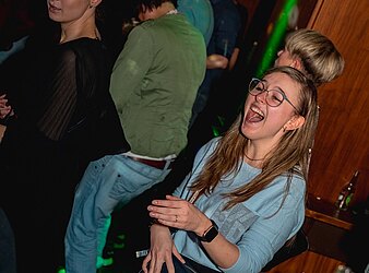 Spätschicht - Die Afterwork Party