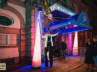 Die Große Dresdner Ü30 Geburtstags Party