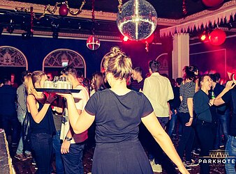 23.WIWI NIKOLAUSPARTY 