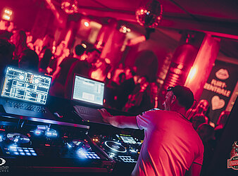 Social - Die Flirtparty