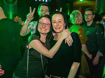 Spätschicht - Die Afterwork Party