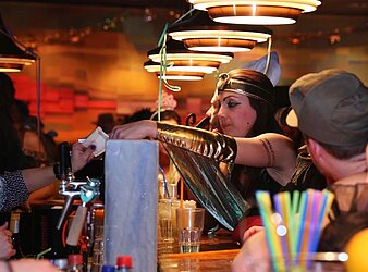 PICHMÄNNEL FASCHING EINE WATERLOO PRODUKTION