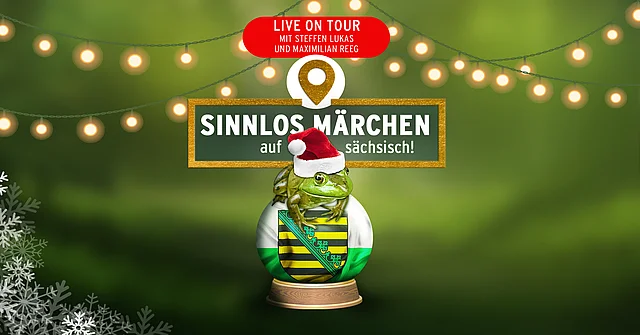 PSR Sinnlos Märchen 2026