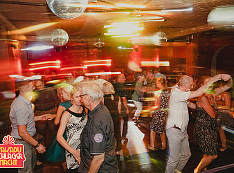 Die Kakadu Schlagernacht