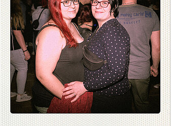 Polaroid - Die neue 90er & 2000er Party