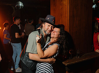 Spätschicht - Die Afterwork Party